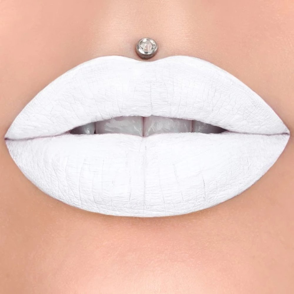 Velour Liquid Lipstick - Drug Lord